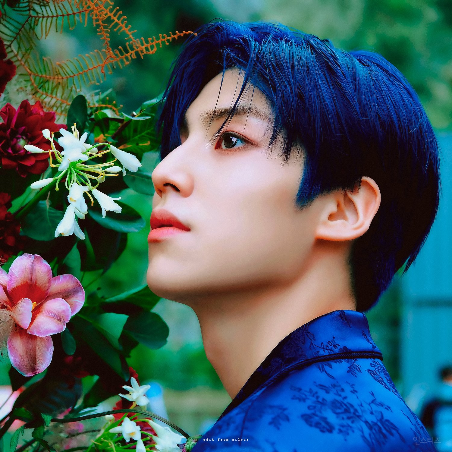 이은상 진짜 이거 오바야 | 인스티즈