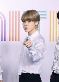 어떡해 지민이 머리 너무 이뻐 | 인스티즈