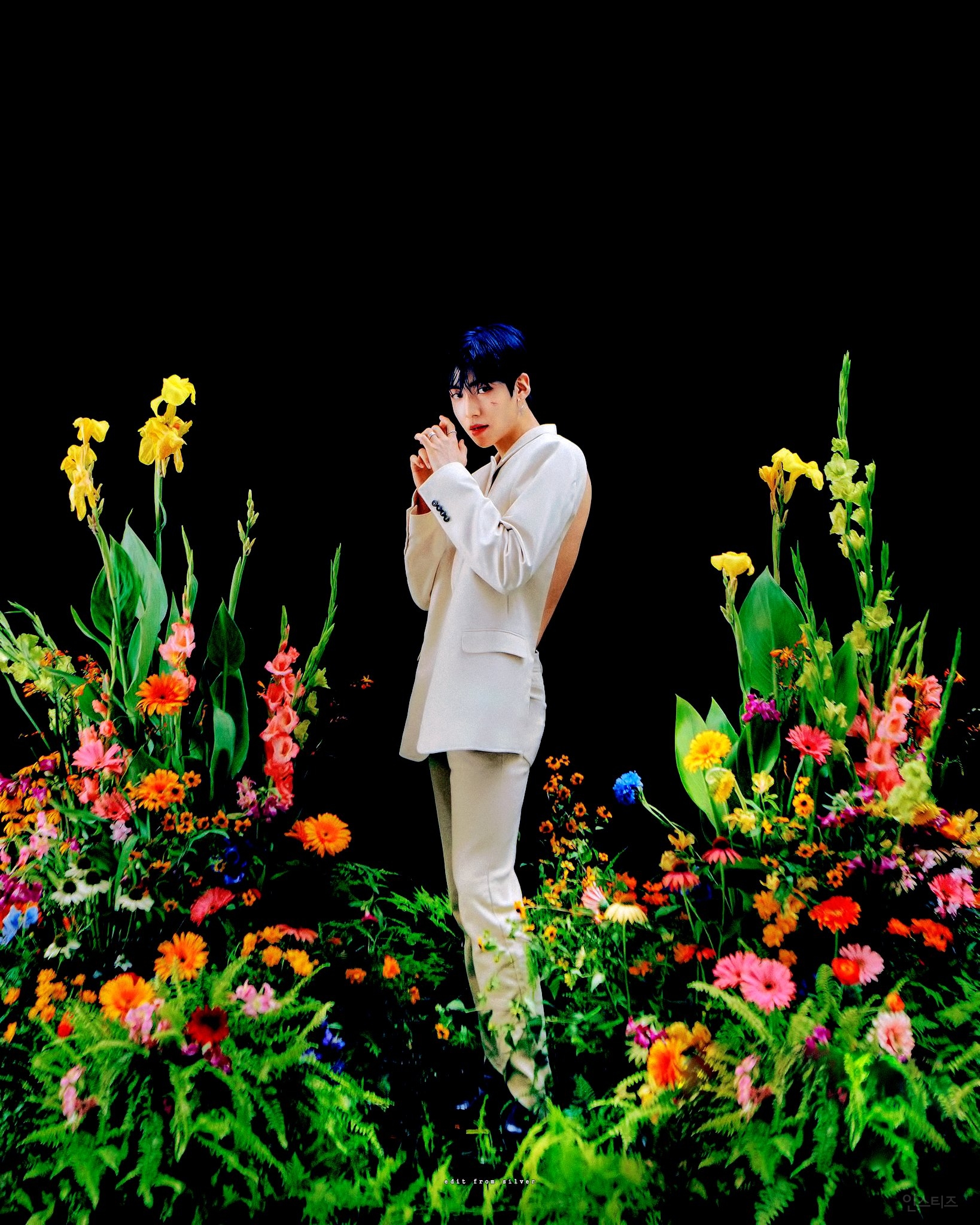 이은상 진짜 이거 오바야 | 인스티즈