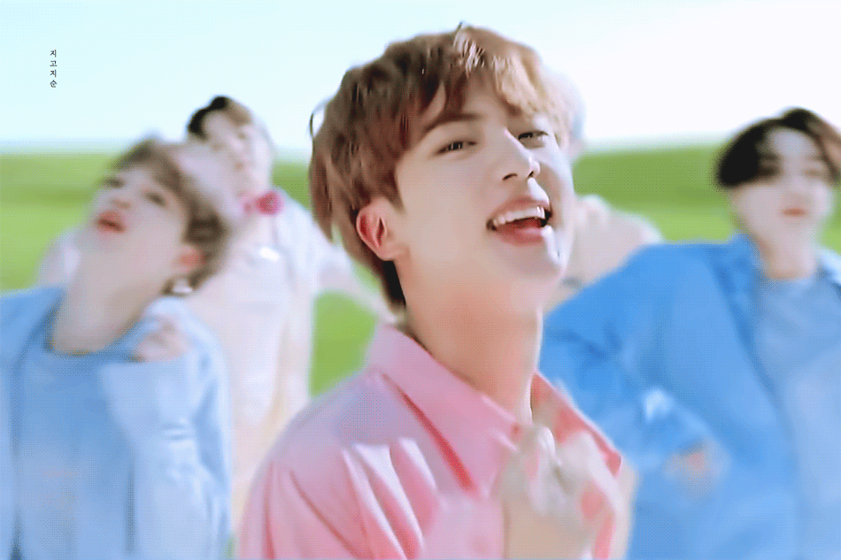 진짜 나 이번생에 방탄 안좋아했으면 어쩔뻔했음: | 인스티즈