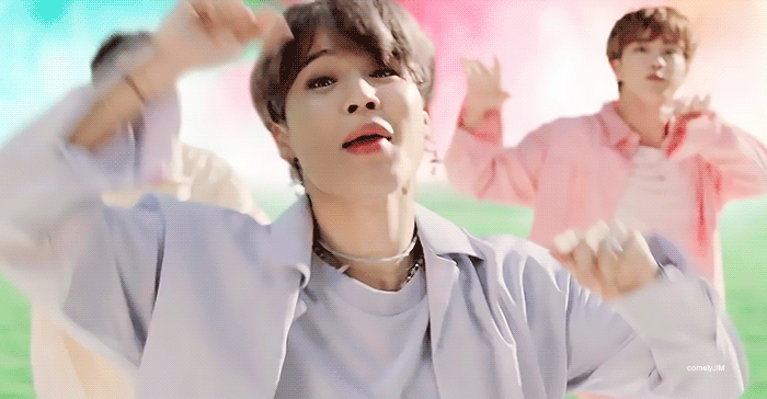 ㄱ 박지민 야한 생각 들게 한다 진짜 | 인스티즈