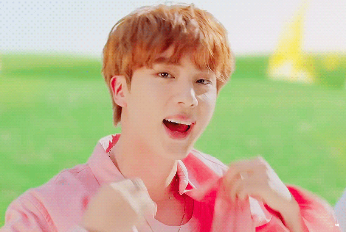 뮤비보면 방탄이 이렇게 끼부림 | 인스티즈