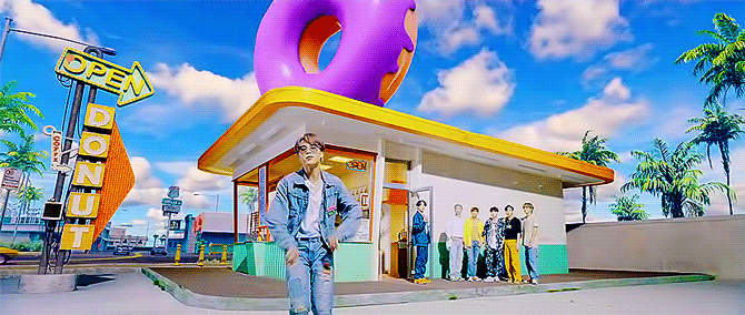 방탄 다음영화는 다큐말고 하이틴으로 하나 찍어줘..ㅎ🤦🏻‍♀️ | 인스티즈