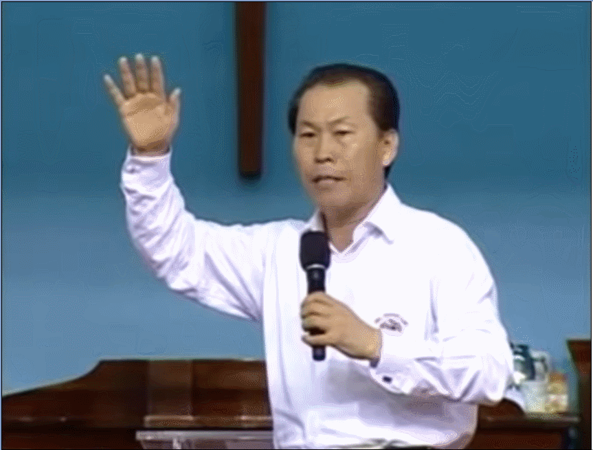 사회적 거리두기가 소용없는 이유 | 인스티즈