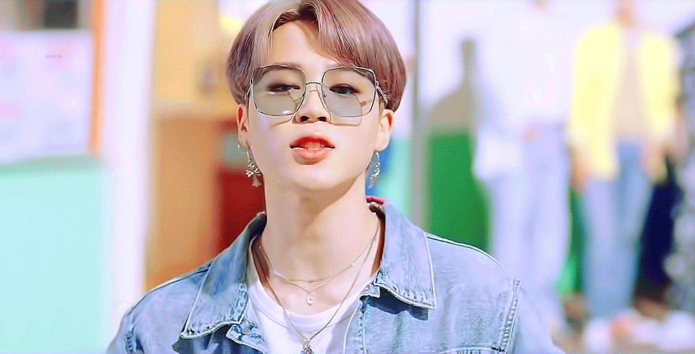 뮤비보면 방탄이 이렇게 끼부림 | 인스티즈