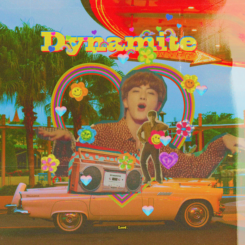 나 이런 하이틴감성 진짜 좋아하는데 거기에 본진까지 끼니까 | 인스티즈