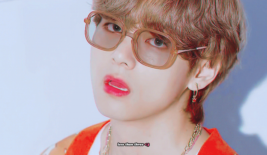 뮤비보면 방탄이 이렇게 끼부림 | 인스티즈