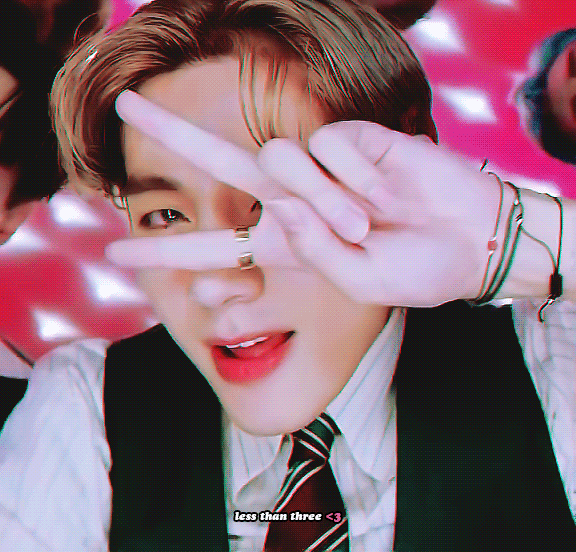 뮤비보면 방탄이 이렇게 끼부림 | 인스티즈