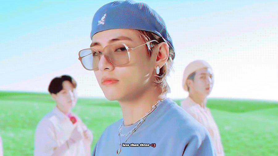 진짜 나 이번생에 방탄 안좋아했으면 어쩔뻔했음: | 인스티즈