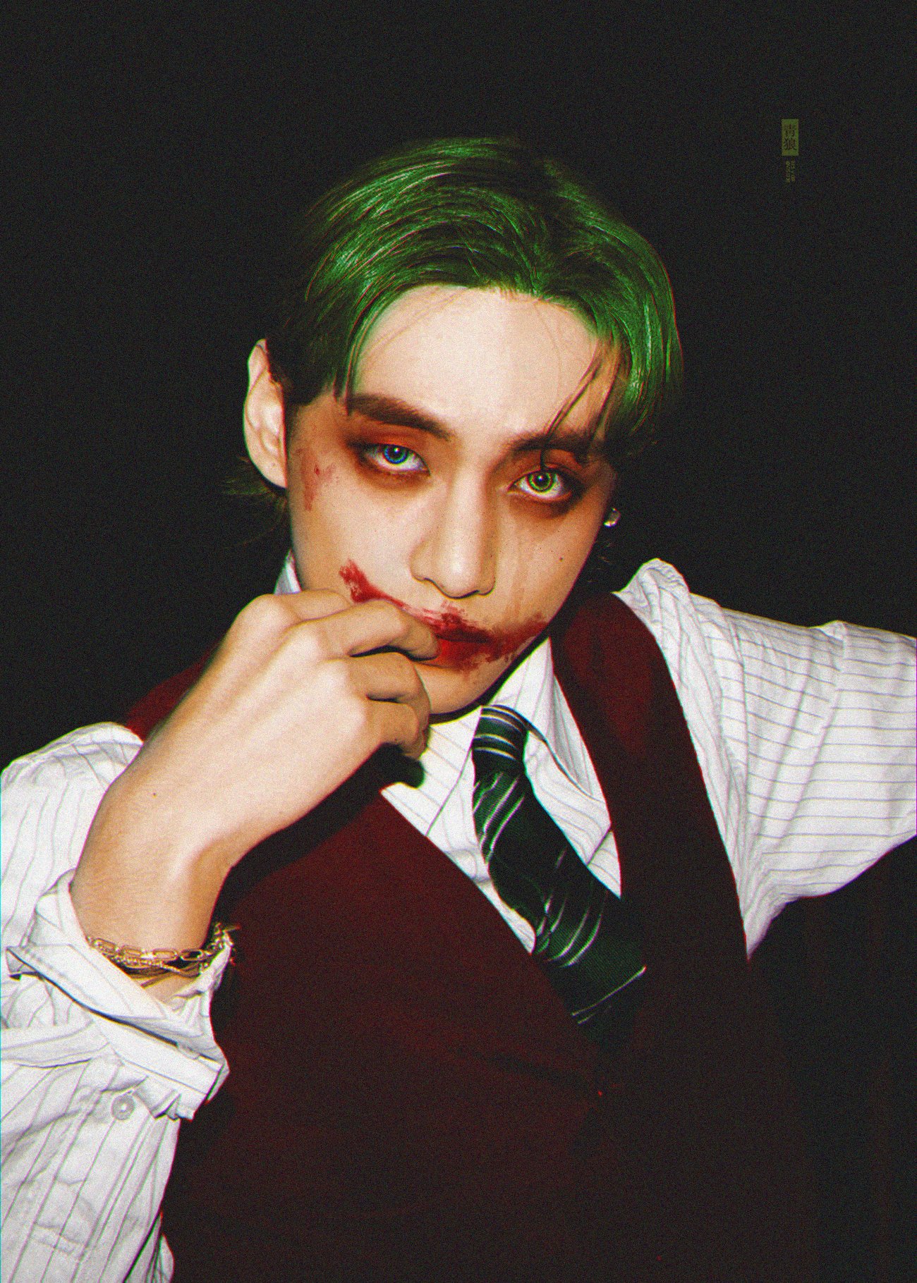 방탄 뷔 이거뭐야 | 인스티즈