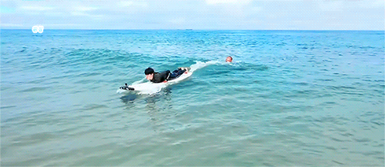 김재환 리얼리티 너무 좋아ㅠㅠㅠㅠ | 인스티즈