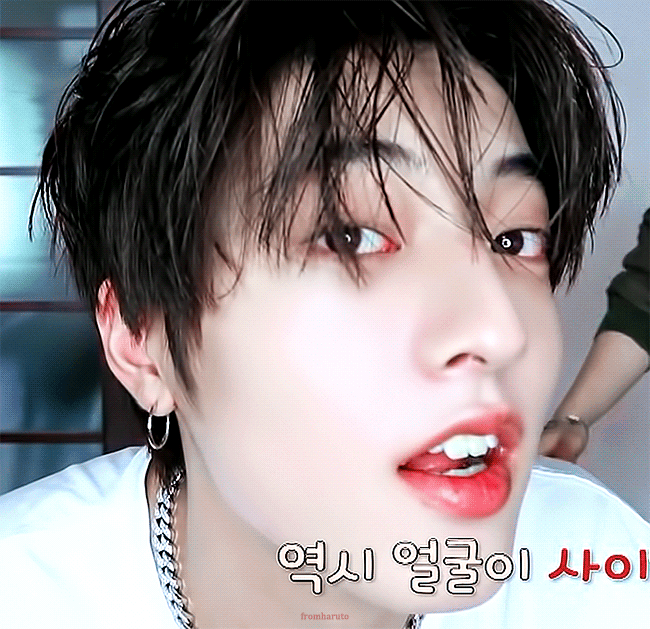 우리 팀 외국멤들 너무좋아... | 인스티즈