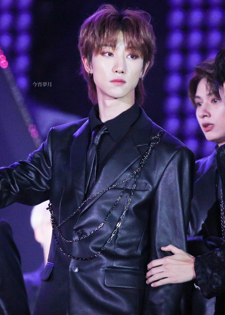 세븐틴 디에잇같이 이런 헤어스타일 잘 어울리는 남돌들 또 잇니?ㅜ | 인스티즈