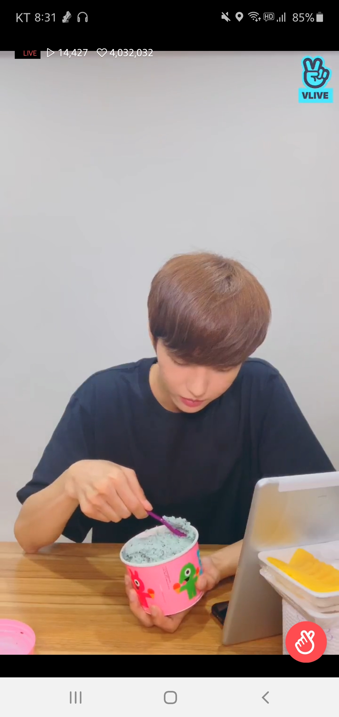 나 선예인 사랑하지만 이건 좀 | 인스티즈