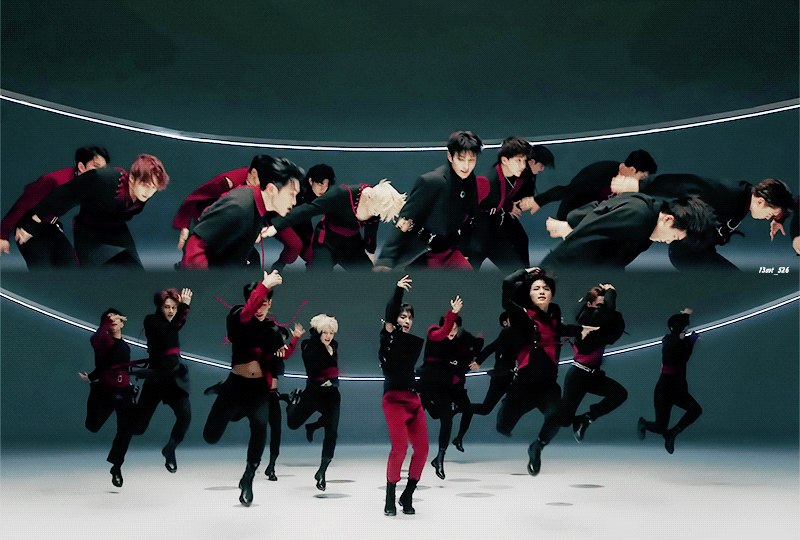 이번 세븐틴 신곡 중독성쩐다 | 인스티즈