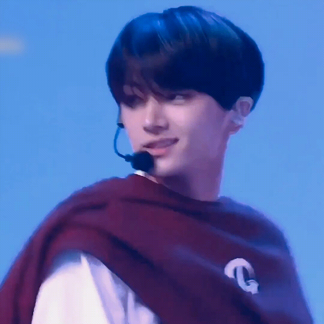 와 아이랜드 얘 덮은머리한거 처음 보는데 진짜 대박이다 | 인스티즈