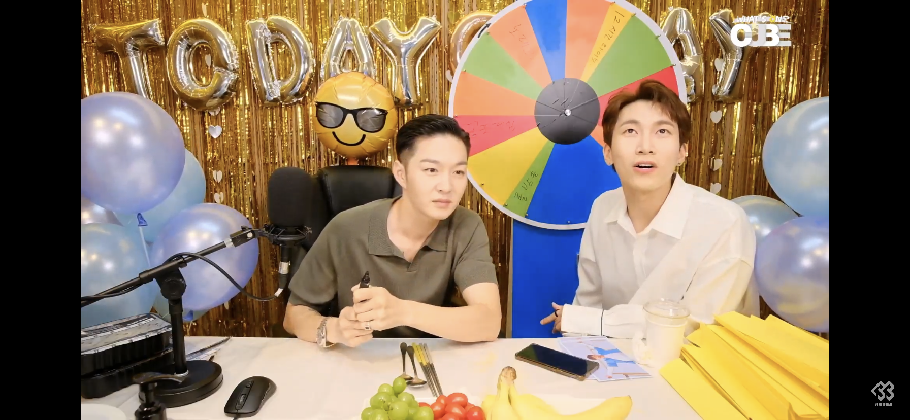 역시 30살은 또 새로워(ㅈㅇ 비투비 | 인스티즈