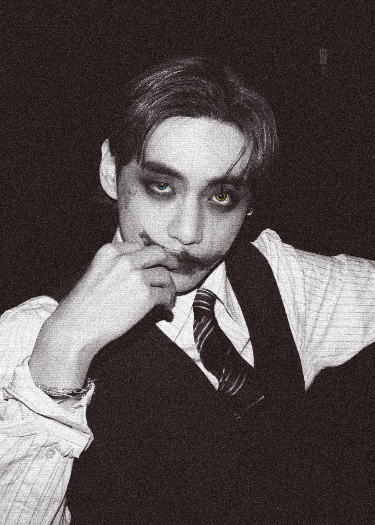 방탄 뷔 이거뭐야 | 인스티즈