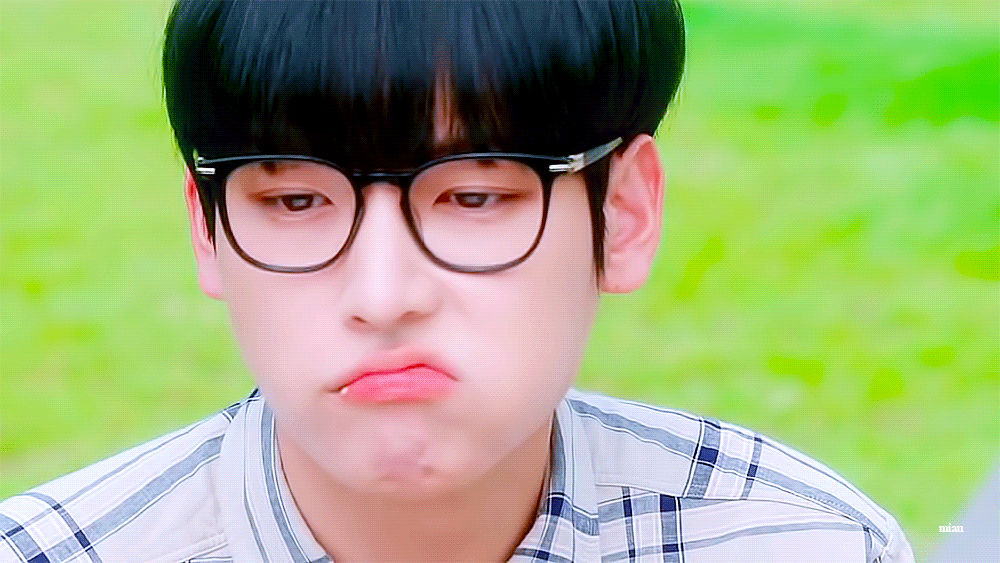 휘영이 로봇연기 보고 싶으신 분 들어오세요 | 인스티즈