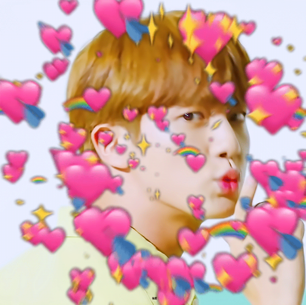 방탄 뮤비 개안 | 인스티즈