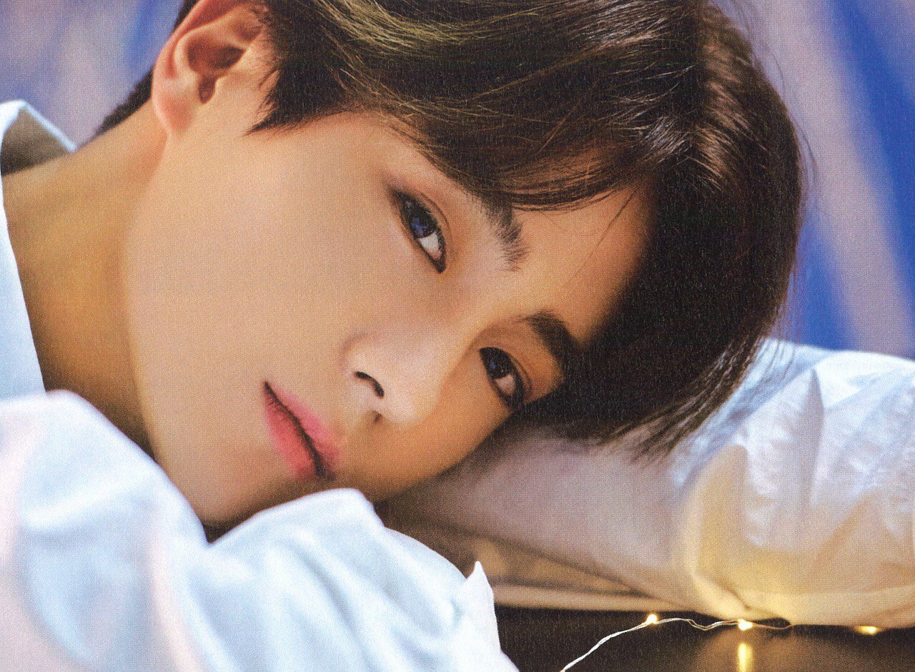 비주얼 피지컬 댄스 보컬 그걸 다 완벽하게 해내는 아이돌이 있다?? | 인스티즈