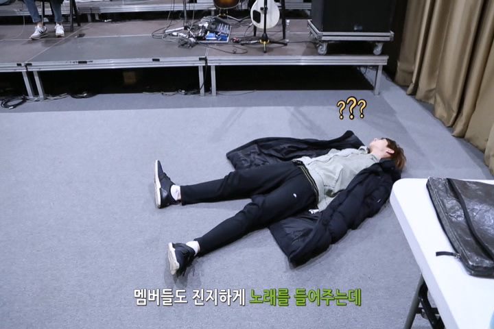 데이식스 2컷만화 | 인스티즈