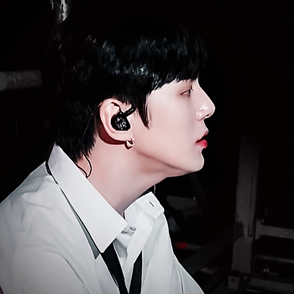 하 진짜 잘생겼다... | 인스티즈