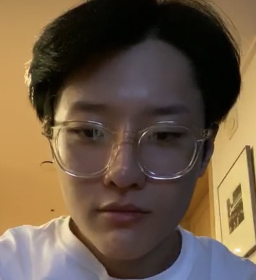 조승연 눈썹 정리했다는거 왜케 웃기지 | 인스티즈