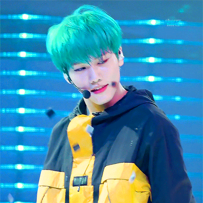 송민재 사랑해,,,,❤ | 인스티즈