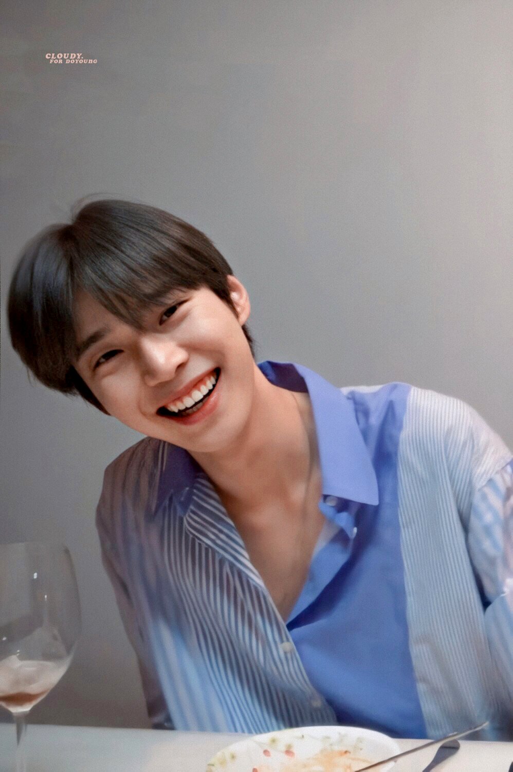 나 도영 때문에 소리 지르고 싶어...이게 오늘 하루 다야 | 인스티즈