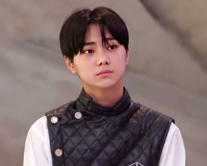 다니엘 김동규 데뷔하자 | 인스티즈