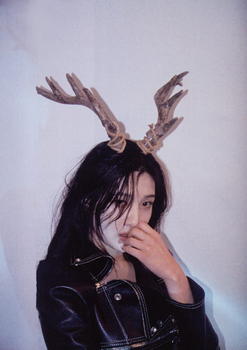 조이 이 짤 완전 예쁘다.. | 인스티즈