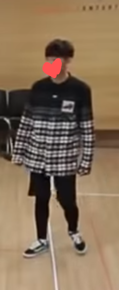 온앤오프 엠케이 20살 때랑 비교해서 덩치 완전 커졌다 | 인스티즈