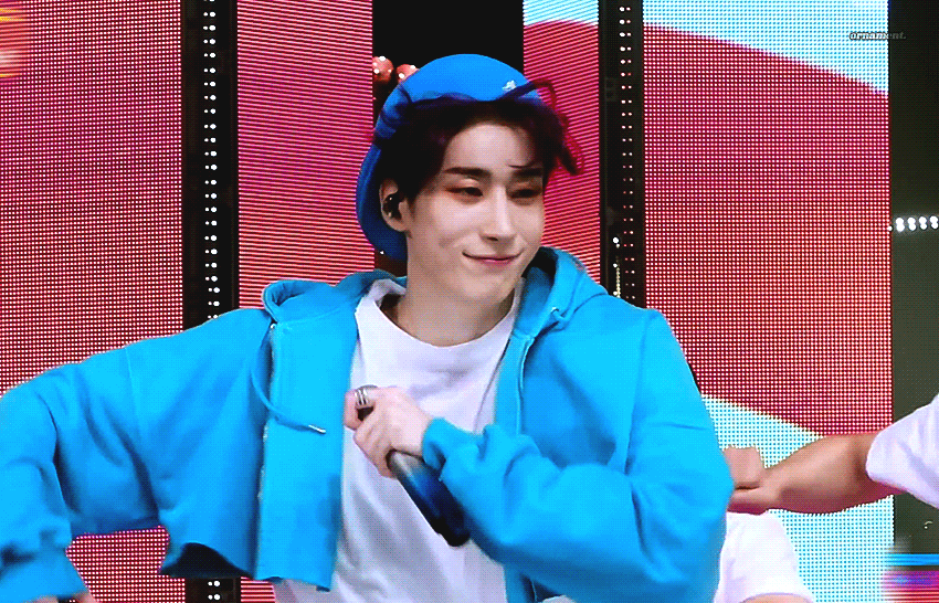 📢아아 한승우 오늘 막방인데.. | 인스티즈