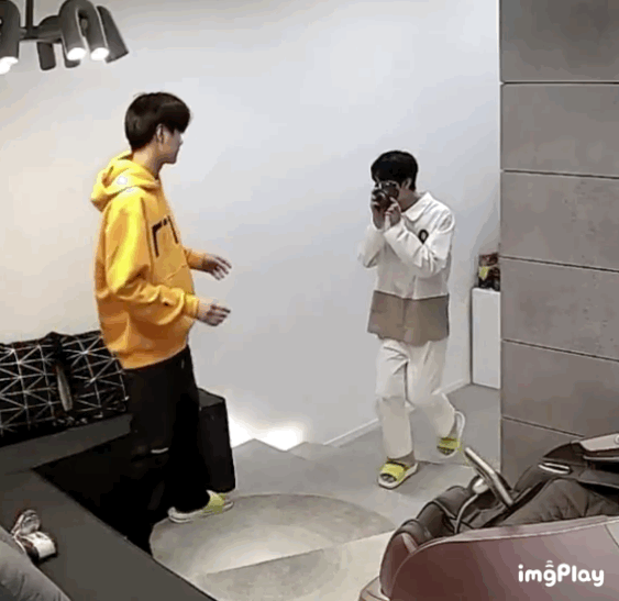 [OnAir] 다니엘 키 진짜 큼 | 인스티즈