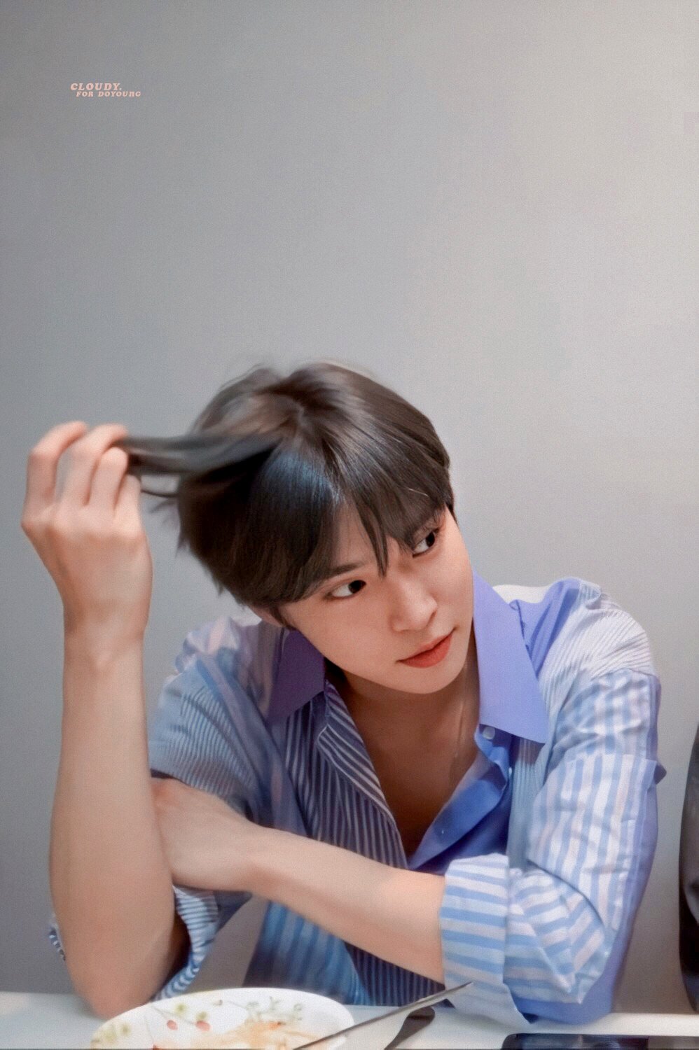 나 도영 때문에 소리 지르고 싶어...이게 오늘 하루 다야 | 인스티즈