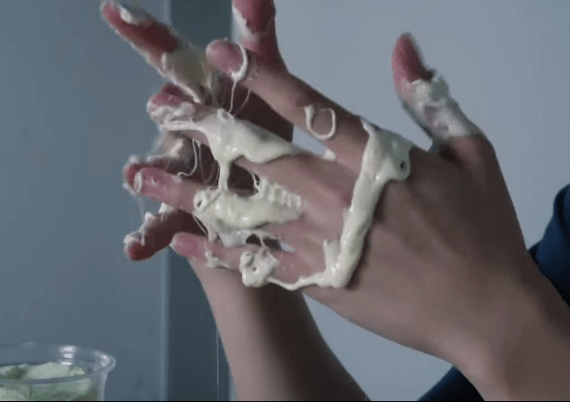 와 나보다 더 질척이는 애는 처음보네 | 인스티즈