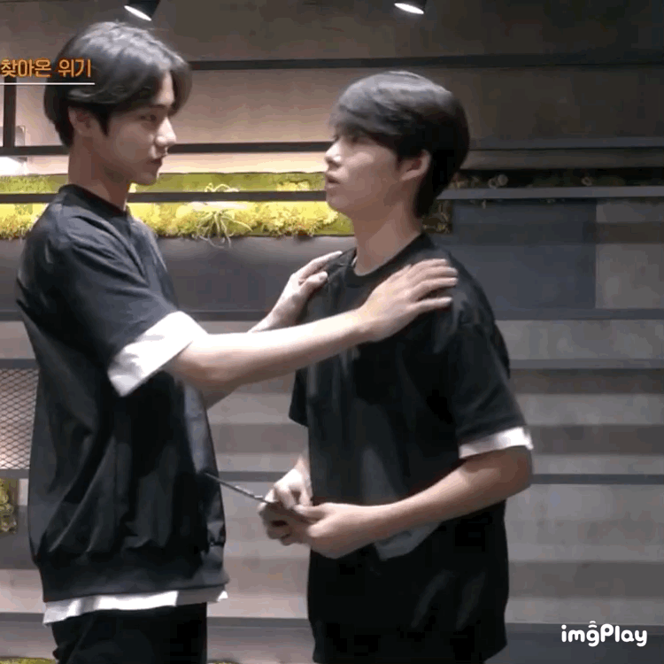 다니엘 오빠 설렌다 | 인스티즈