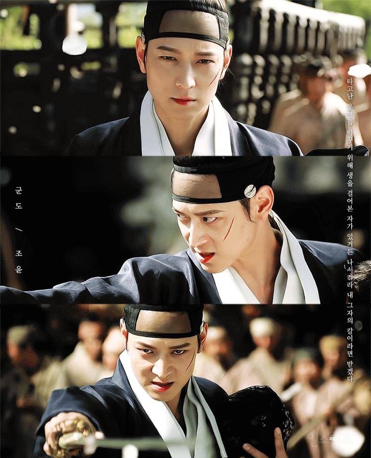 강동원이 생각하는 많은 연예인들이 본인을 이상형으로 지목한 이유 | 인스티즈