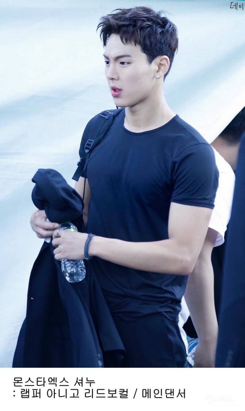 왠지 모르게 배신감 드는 아이돌들 | 인스티즈