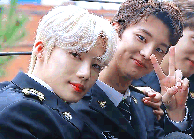 [정리글] 아이돌 그룹 내 동갑 멤버끼리 평생 친구가 되는 것 | 인스티즈