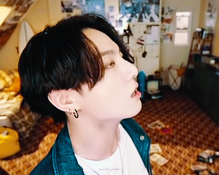 진짜 나 이번생에 방탄 안좋아했으면 어쩔뻔했음: | 인스티즈