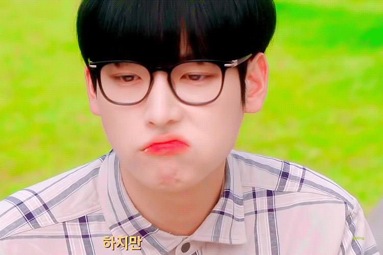 [잡담] 슾구들아 지금쯤 덕호 학교에서 킹카됐겠지? | 인스티즈