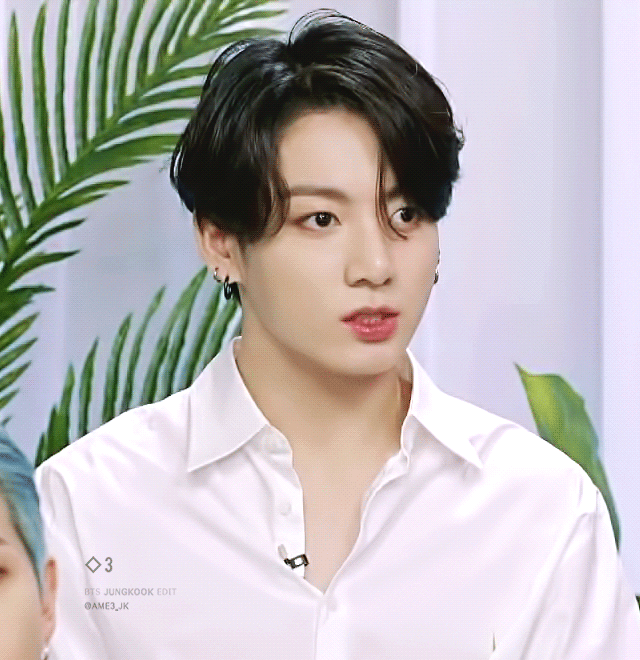 와 정국 진짜 미인이다 머리 찰떡... | 인스티즈