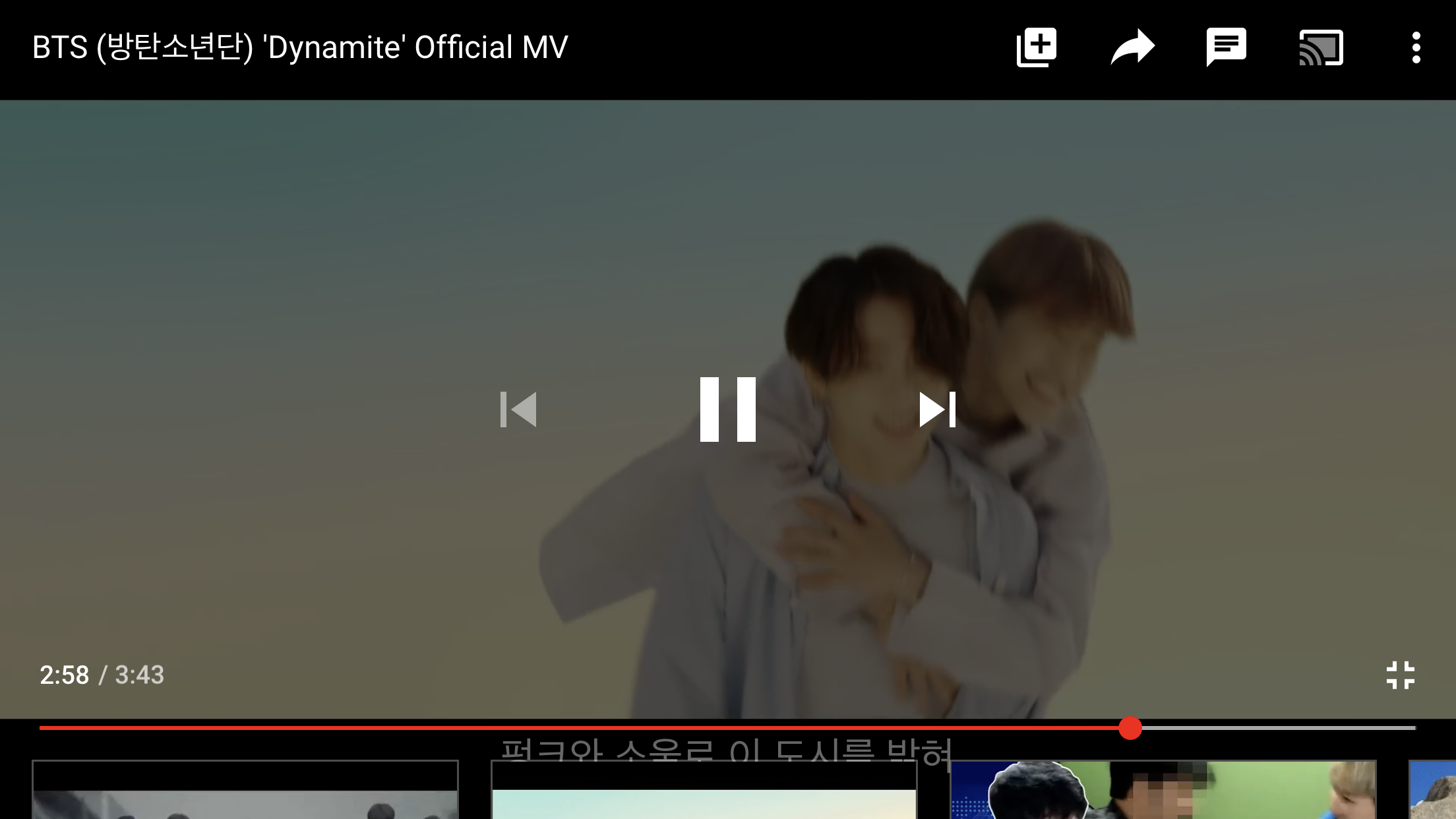 성운팬도 늦었지만..☁️💜 | 인스티즈