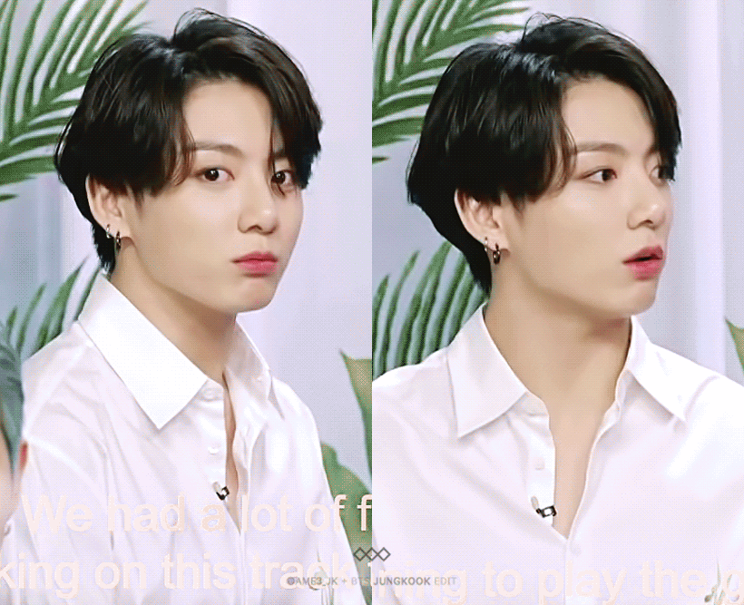 [잡담] 방탄 정국 머리 기르는 거 헤메 잘해놨을 때 | 인스티즈