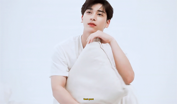 이한결 팬드라 나만 아직도 이거보니 | 인스티즈