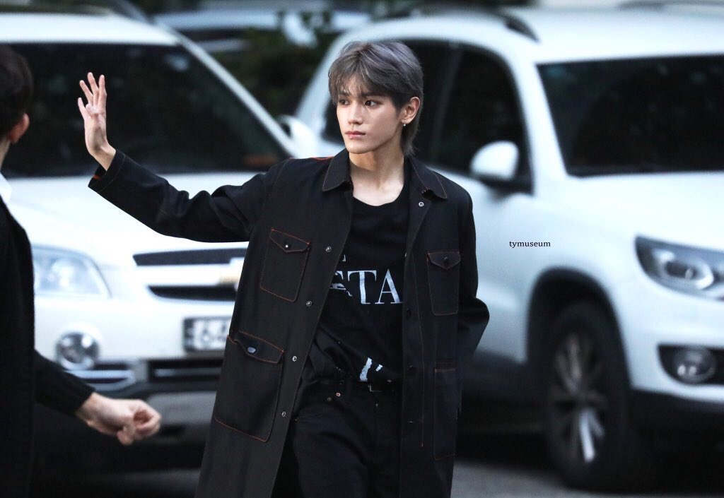 근데 엔시티는 ㄹㅇ | 인스티즈