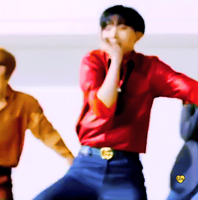 방탄의 안무팀장 자랑하고 가겠습니다 | 인스티즈