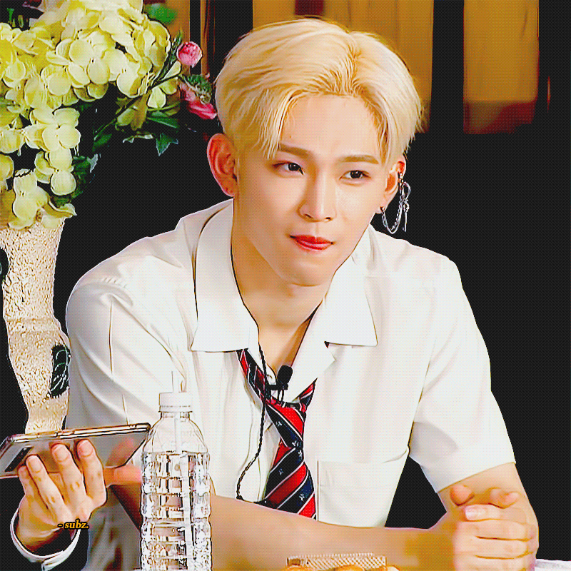 원어스 이도 웃는거 진짜 후,,, | 인스티즈